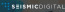 Seismic Digital logo